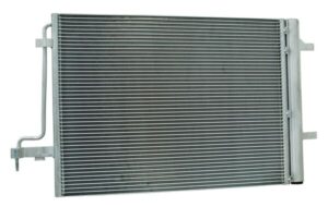 CV6Z19712B CONDENSADOR ESCAPE 13-16 1.6L/ 2.5L L4 CN