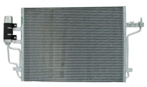 CV6Z19712H CONDENSADOR ESCAPE 13-16 2.0L L4 CN