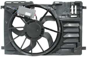 CV6Z8C607A MOTOVENTILADOR ESCAPE 13-15 2.5L SENCILLO COMPLETO