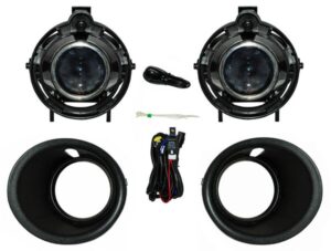 CV720 FARO NIEBLA CAMARO 14-15 LS/LT C/PARRILLA JGO 352