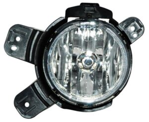 CV734-L FARO NIEBLA TRAX 13-16 C/BASE C/FOCO T154 352 191129 IZQ