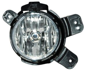 CV734-R FARO NIEBLA TRAX 13-16 C/BASE C/FOCO T154 352 DER