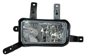 CV761-L FARO NIEBLA SUBURBAN/ TAHOE 15-17 C/BASE C/FOCO 352 191129 IZQ