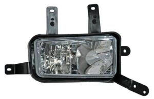 CV761-R FARO NIEBLA SUBURBAN/ TAHOE 15-17 C/BASE C/FOCO 352 191129 DER