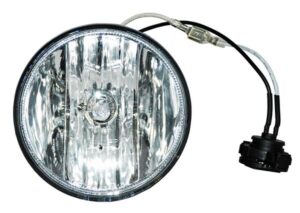 CV820-RL FARO NIEBLA CAMARO 10-13 C/FOCO 352 LH=RH 191129