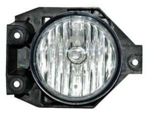 CV886-L FARO NIEBLA AVEO 18-20 C/BASE C/FOCO LINEA NUEVA T155 352 IZQ