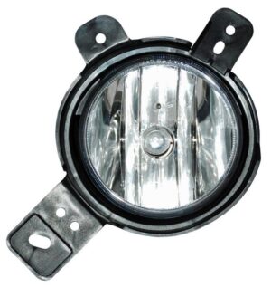 CV934-L FARO NIEBLA TRAX 17-18 C/BASE C/FOCO T154 352 191129 IZQ
