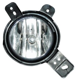 CV934-R FARO NIEBLA TRAX 17-18 C/BASE C/FOCO T154 352 191129 DER