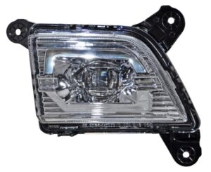 CV9382-L FARO NIEBLA CHEV PU 19-20 LEDS 352 201106 IZQ