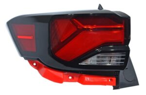 CVCAC322L CALAVERA CHANGAN CS35 22-24 PLUS EXT LEDS 288 IZQ