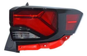 CVCAC322R CALAVERA CHANGAN CS35 22-24 PLUS EXT LEDS 288 DER