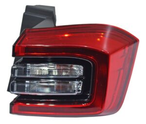 CVCHT423R CALAVERA TIGGO 4 PRO 23-24 EXT LEDS 288 DER