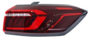 CVCHT823R CALAVERA TIGGO 8 PRO 23 EXT LEDS 288 DER