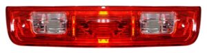 CVDPU08 CALAVERA LUZ STOP DODGE PU 08-18 RAM