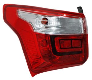 CVHDGI18L CALAVERA GRAND I10 18-20 4P EXT C/ARNES T154 288 IZQ