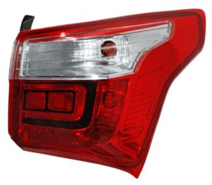 CVHDGI18R CALAVERA GRAND I10 18-20 4P EXT C/ARNES T154 288 DER