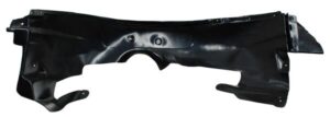 CVIF023RA TOLVA SALPICADERA CRUZE 10-16 PLASTICO 2252 DER