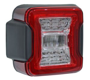 CVJWR07L CALAVERA WRANGLER 07-17 LEDS 288 IZQ