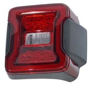 CVJWR21R CALAVERA WRANGLER 21-23 LEDS 288 DER CRISTO ABR24 ODC030