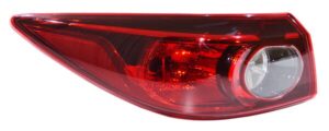 CVM314EL CALAVERA MAZDA 3 14-18 4P EXT S/ARNES 288 IZQ