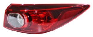 CVM314ER CALAVERA MAZDA 3 14-18 4P EXT S/ARNES 288 DER