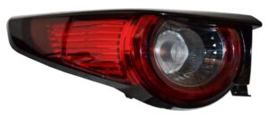 CVMC3020EL CALAVERA MAZDA CX30 20-22 EXT FULL LEDS 627 IZQ