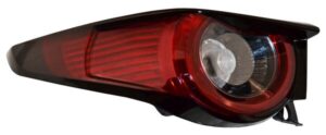 CVMC3020EL1 CALAVERA MAZDA CX30 20-22 EXT LEDS 627 IZQ