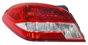 CVMTMI21L CALAVERA MIRAGE 21-22 C/ARNES 4P 678U CN 285 230901 IZQ