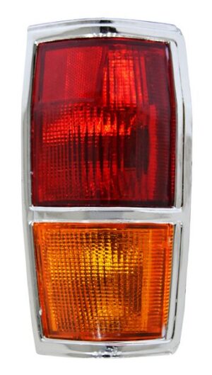 CVNPU84CL CALAVERA NISSAN PU 720 84-93 FILO CROMADO C/ARNES IZQ 240614