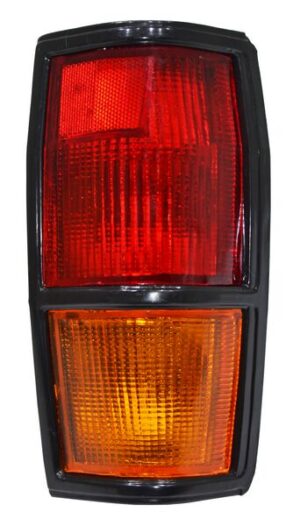CVNPU84L CALAVERA NISSAN PU 720 84-93 FILO NEGRO 678 IZQ 240607