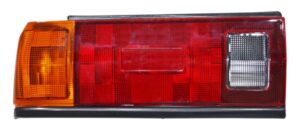 CVNT290L CALAVERA TSURU II 90-91 4P/2P S/ARNES IZQ 678U 286 350.06