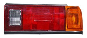 CVNT290R CALAVERA TSURU II 90-91 4P/2P S/ARNES DER 678U 286 350.06