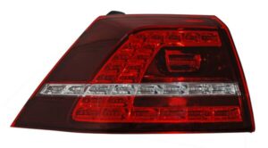 CVVGO15GTIL CALAVERA GOLF GTI 15-17 EXT LEDS 897 IZQ
