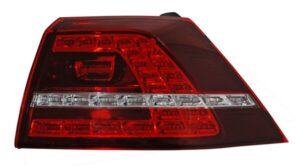 CVVGO15GTIR CALAVERA GOLF GTI 15-17 EXT LEDS 897 DER