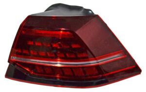 CVVGO18RER CALAVERA GOLF R 18-20 EXT LEDS 842 230210 DER