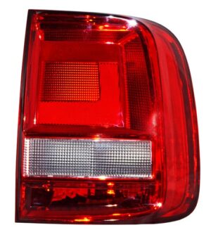 CVVSA17R CALAVERA SAVEIRO 17-18 ROJO/BLANCO S/ARNES 678 2252 DER