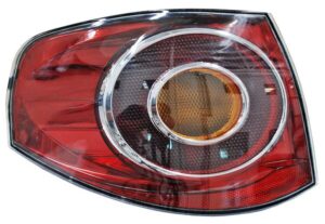 CVVSV07L CALAVERA SPORTVAN 07-09 EXT S/ARNES 288 IZQ