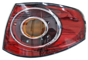 CVVSV07R CALAVERA SPORTVAN 07-09 EXT S/ARNES 288 DER