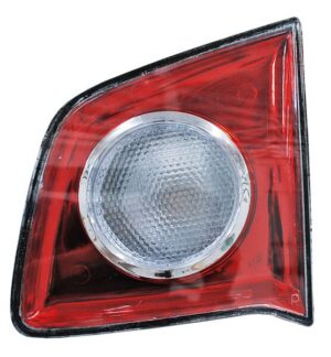 CVVSV07RI CALAVERA SPORTVAN 07-09 INT S/ARNES 288 DER