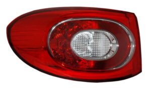 CVVTI09L CALAVERA TIGUAN 09-11 EXT S/ARNES 842 IZQ
