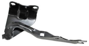 D65152410A BISAGRA COFRE MAZDA 2 12-15/ USA TYPE 11-14 DER