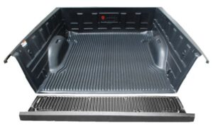 D65OR06 BEDLINER DODGE PU 09-10 CAJA CORTA 6.5 C/RIEL C/SPOILER