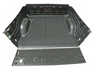 D65U06 BEDLINER DODGE PU 12-13 CAJA CORTA 6.5 S/RIEL S/SPOILER