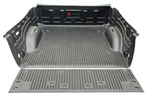 D65U07 BEDLINER DODGE PU 12-13 CAJA CORTA 6.5 S/RIEL S/SPOILER ***1