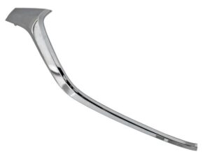 DB5J507J0 MOLDURA PARRILLA MAZDA 2 16-18/ 15-18 USA CROMADA DER