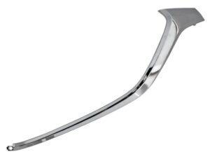 DB5J507K0 MOLDURA PARRILLA MAZDA 2 16-18/ 15-18 USA CROMADA IZQ