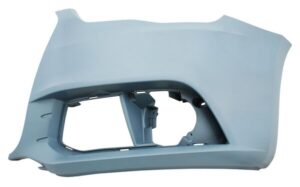 DDAA110L DEFENSA DEL AUDI A1 10-15 S/HOYO P/SENS IZQ