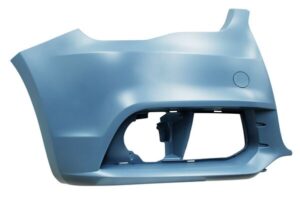 DDAA110R DEFENSA DEL AUDI A1 10-15 S/HOYO P/SENS DER