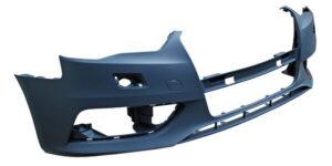 DDAA314 DEFENSA DEL AUDI A3 14-16