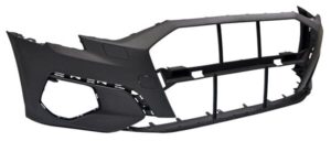 DDAA322 DEFENSA DEL AUDI A3 22-23 P/PINT S/HOYO P/SENS 230721